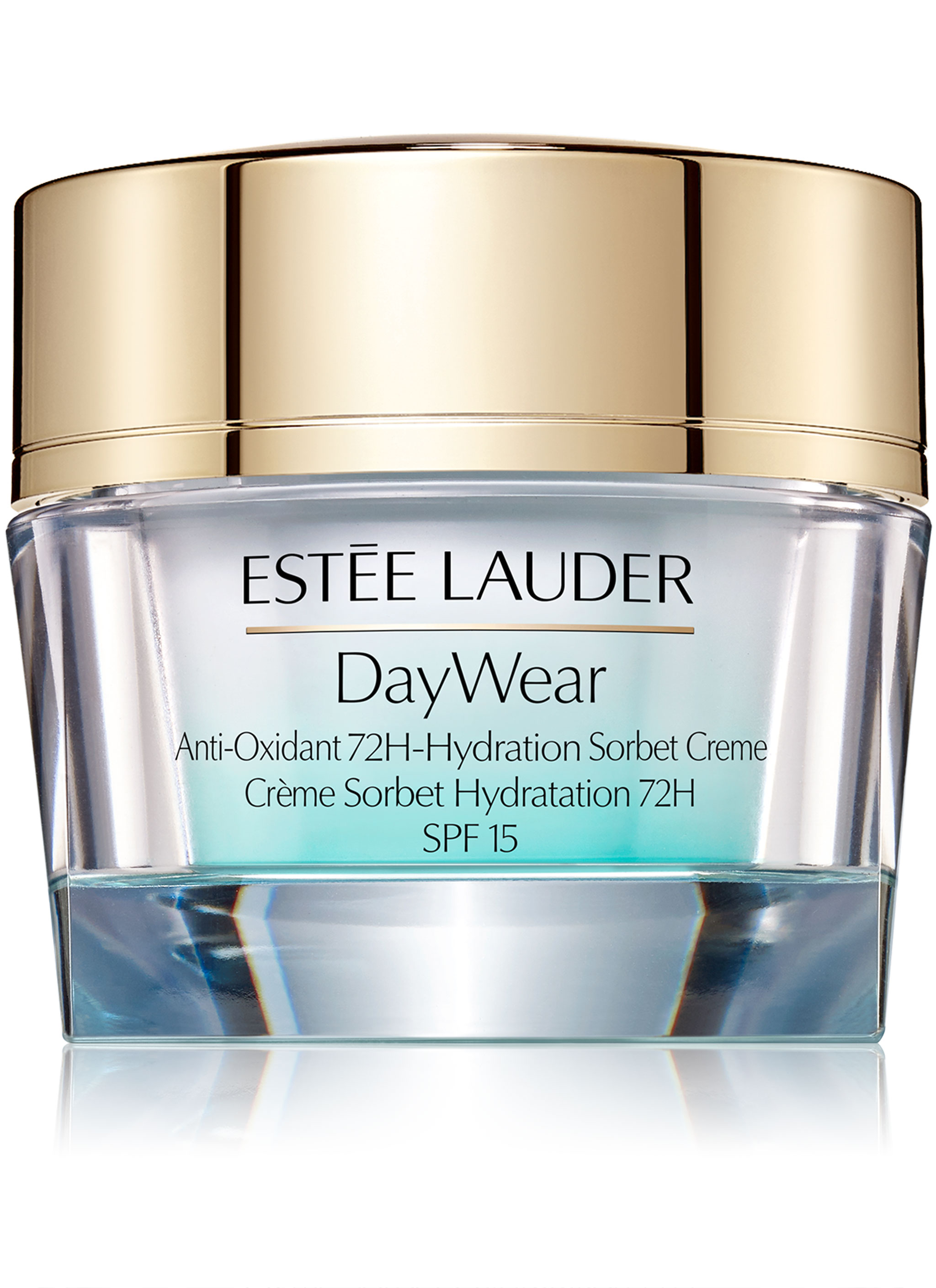 DayWear Anti-Oxidant 72H Hydrating Sorbet Cream SPF 15 50 ml - Estée Lauder