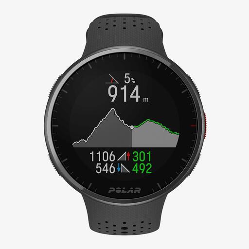 Polar Pacer Pro