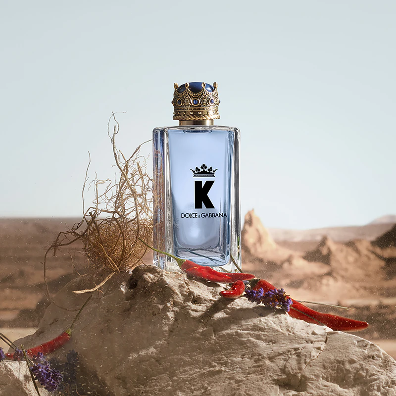 Dolce&Gabbana K von Dolce&Gabbana Eau de Toilette für Männer