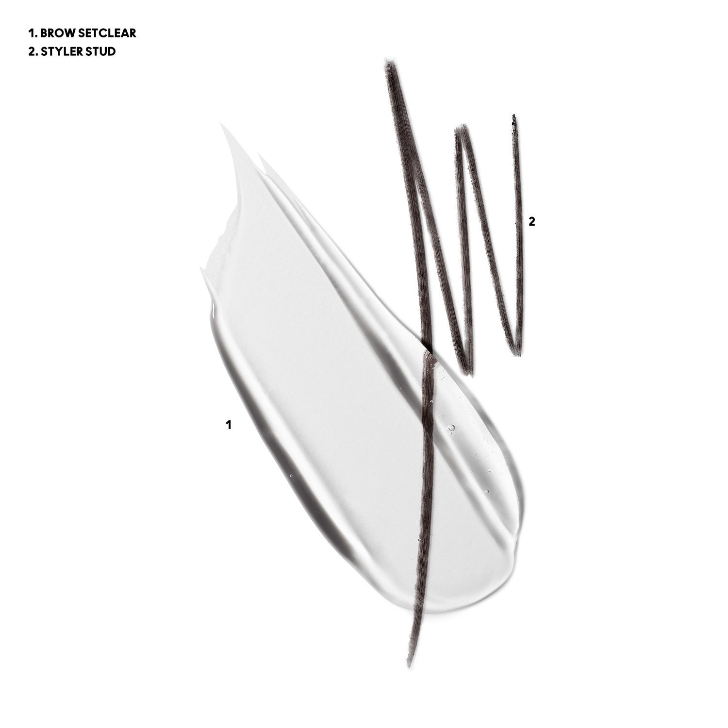 MAC Make-up-Set Hi-Brow Kit – 1 kom