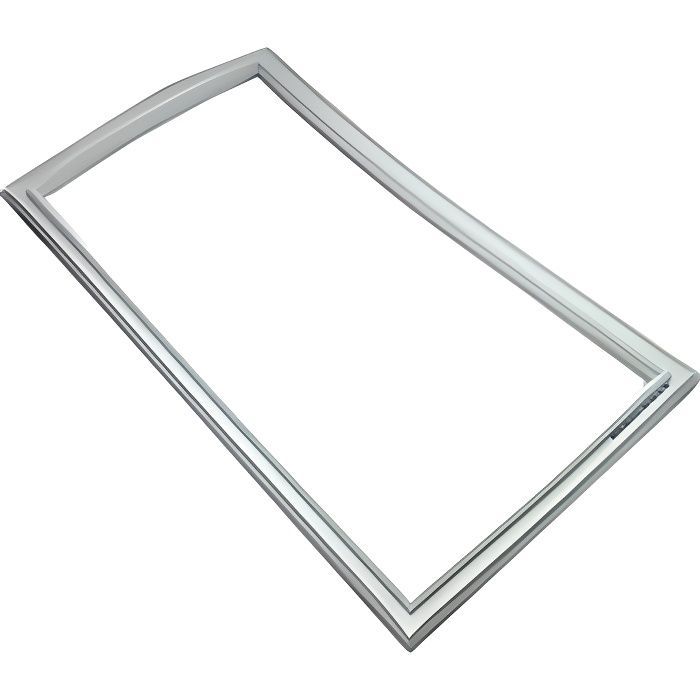 Joint de porte - Bosch - 355194 kiv24470ff01 - Pièce d'origine - Congélateur - Blanc