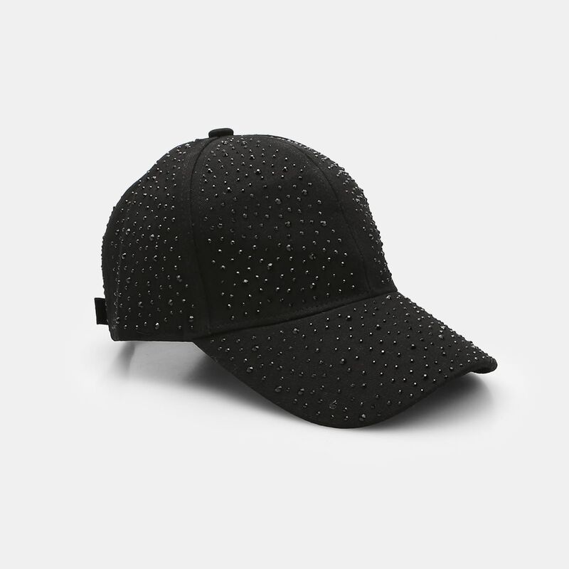 Cappello da baseball da donna