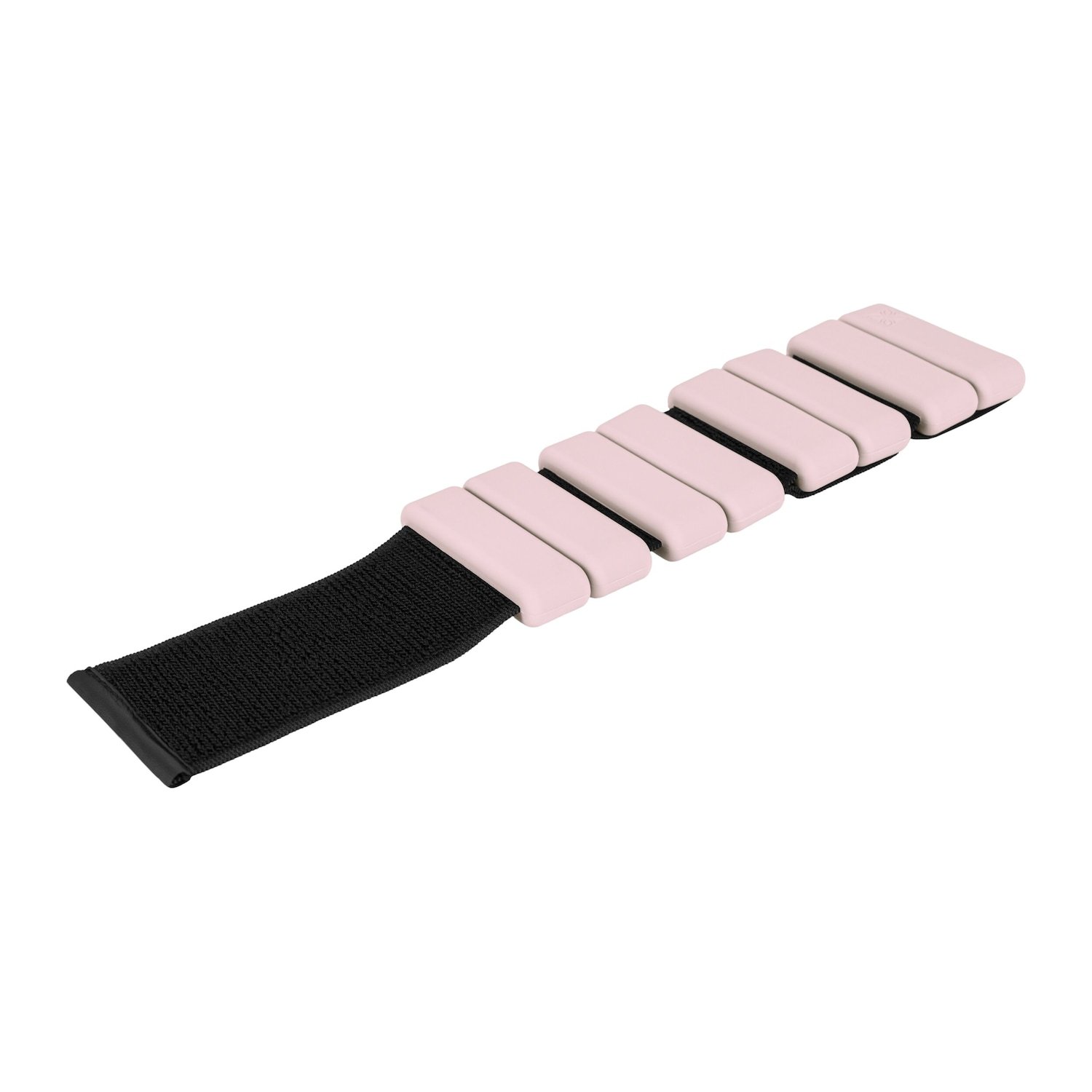 OMNANA Fitness Accessories HEROSTRAP™ Set manžetni za utege 1 kg (2 x 0,5 kg) – 2 komada