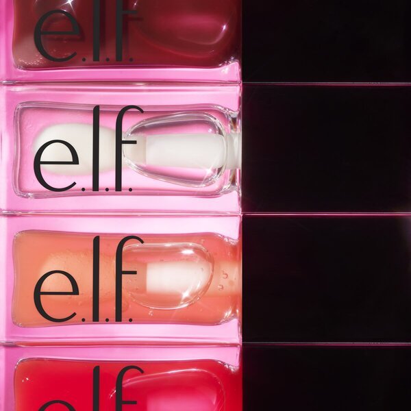 elf Glow Reviver Crystal Clear уље за усне<br>7,6ml