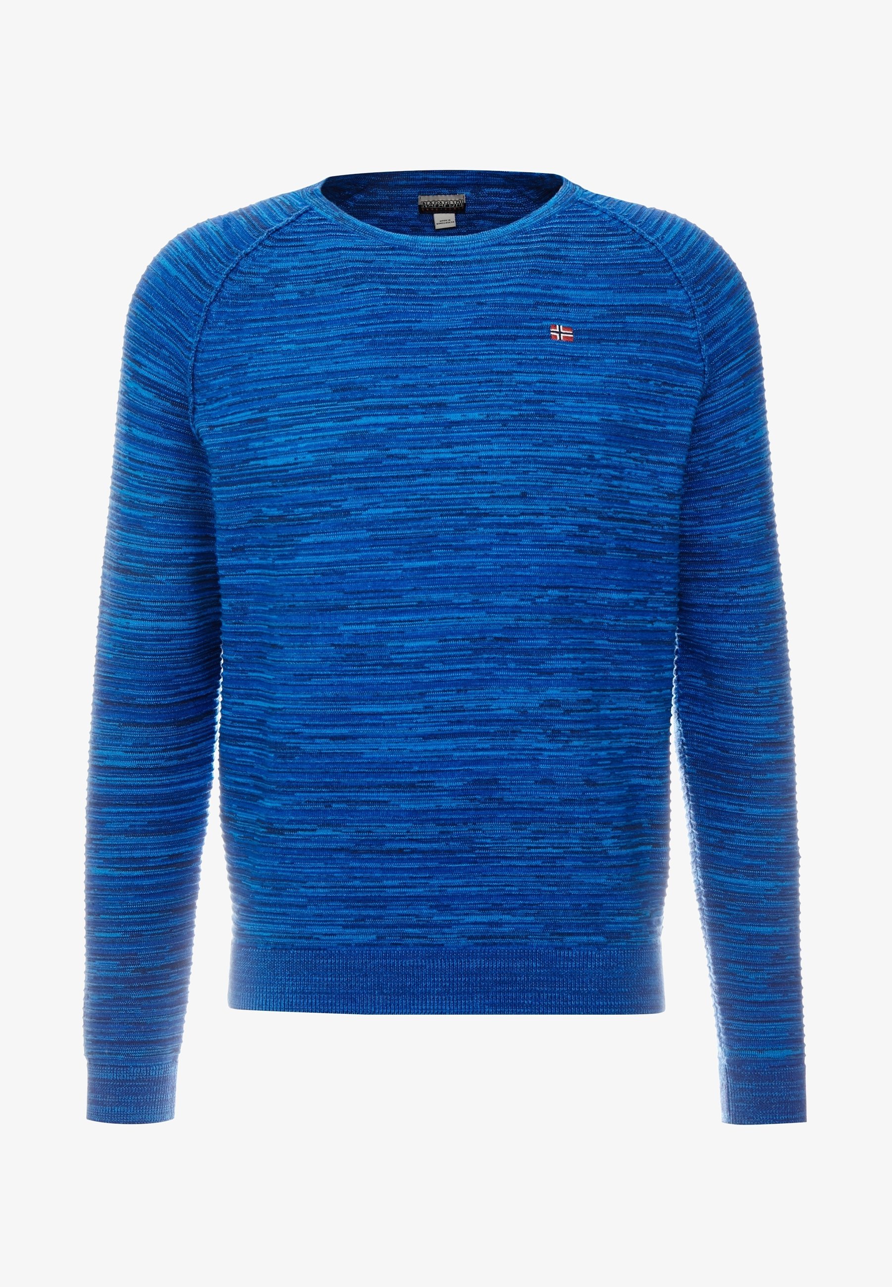 Maglione Napapijri - blu