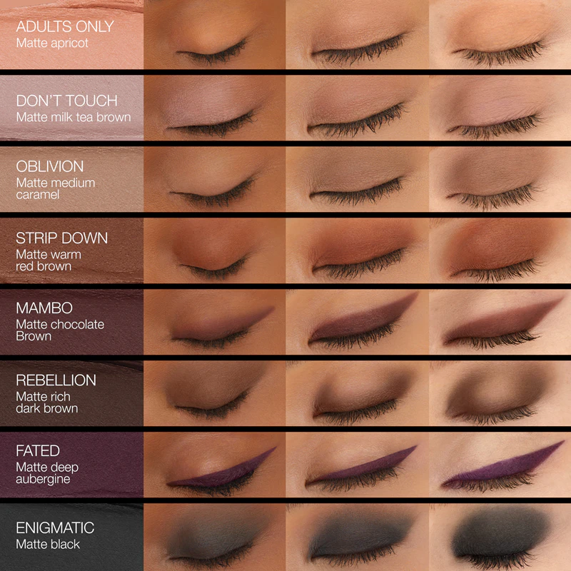 Bastão de sombra para olhos NARS
