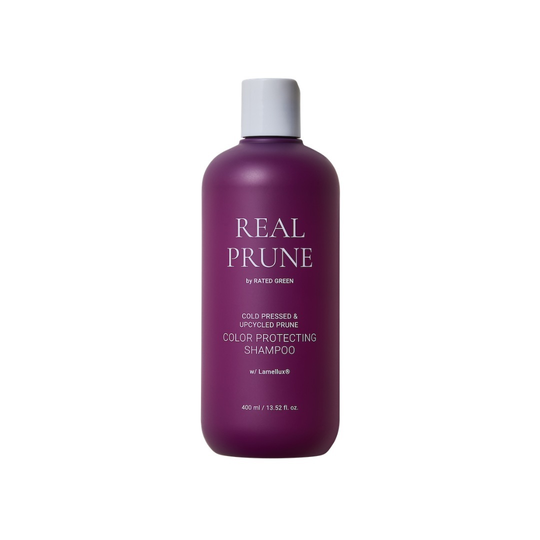 Žaliųjų plaukų šampūnas – 400 ml
