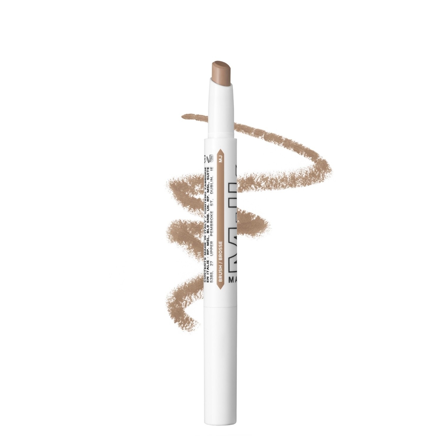 Milk Make-up Augenbrauenstift – 0,85 g