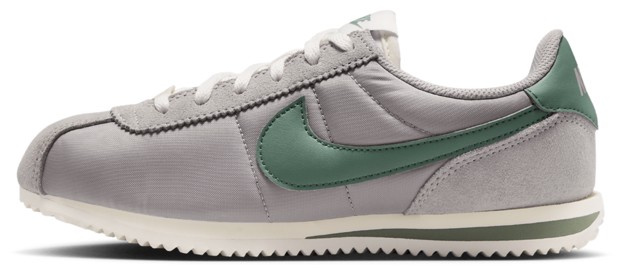 Nike Cortez Textil