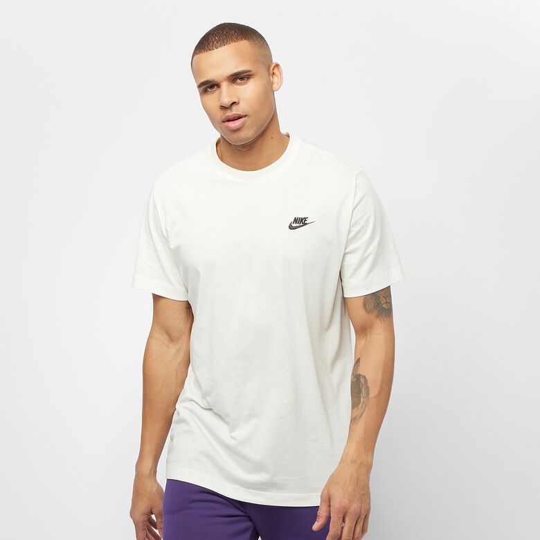 Camiseta Nike Sportswear Club para hombre