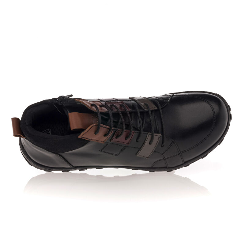 Baskets / sneakers Femme Noir