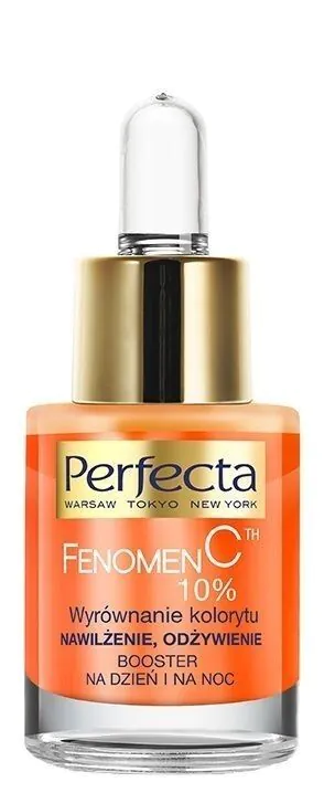 Perfecta Fenomenc Booster Dzień/Noc