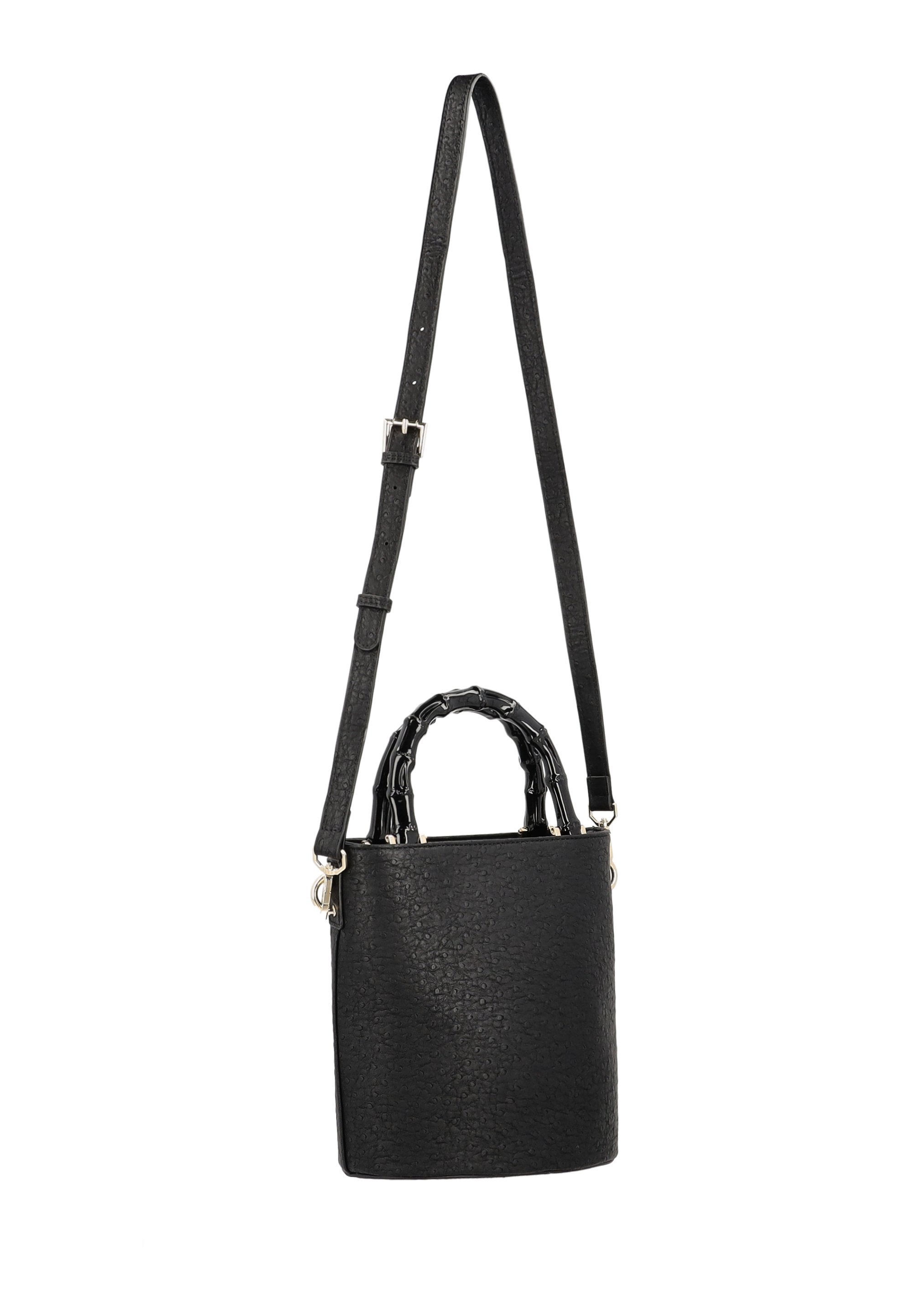 Borsa Usha - nera