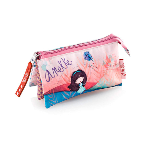  Anekke Liberty Triple Case