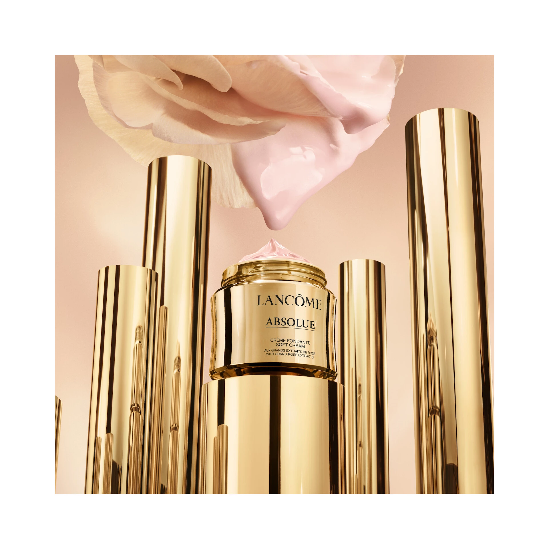 Absolue Soft Cream 60 ml - Lancôme