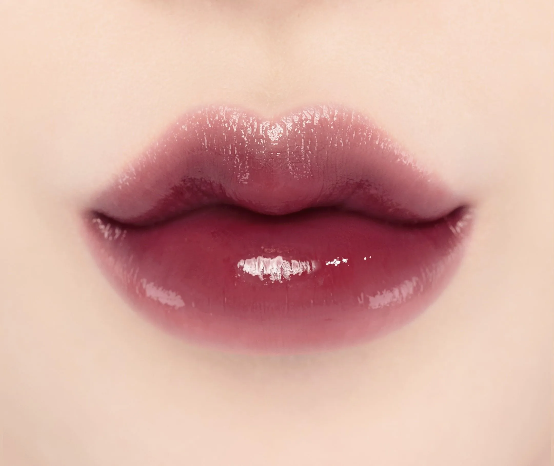 Laka Bonding Glow Lipstick 216 Winter