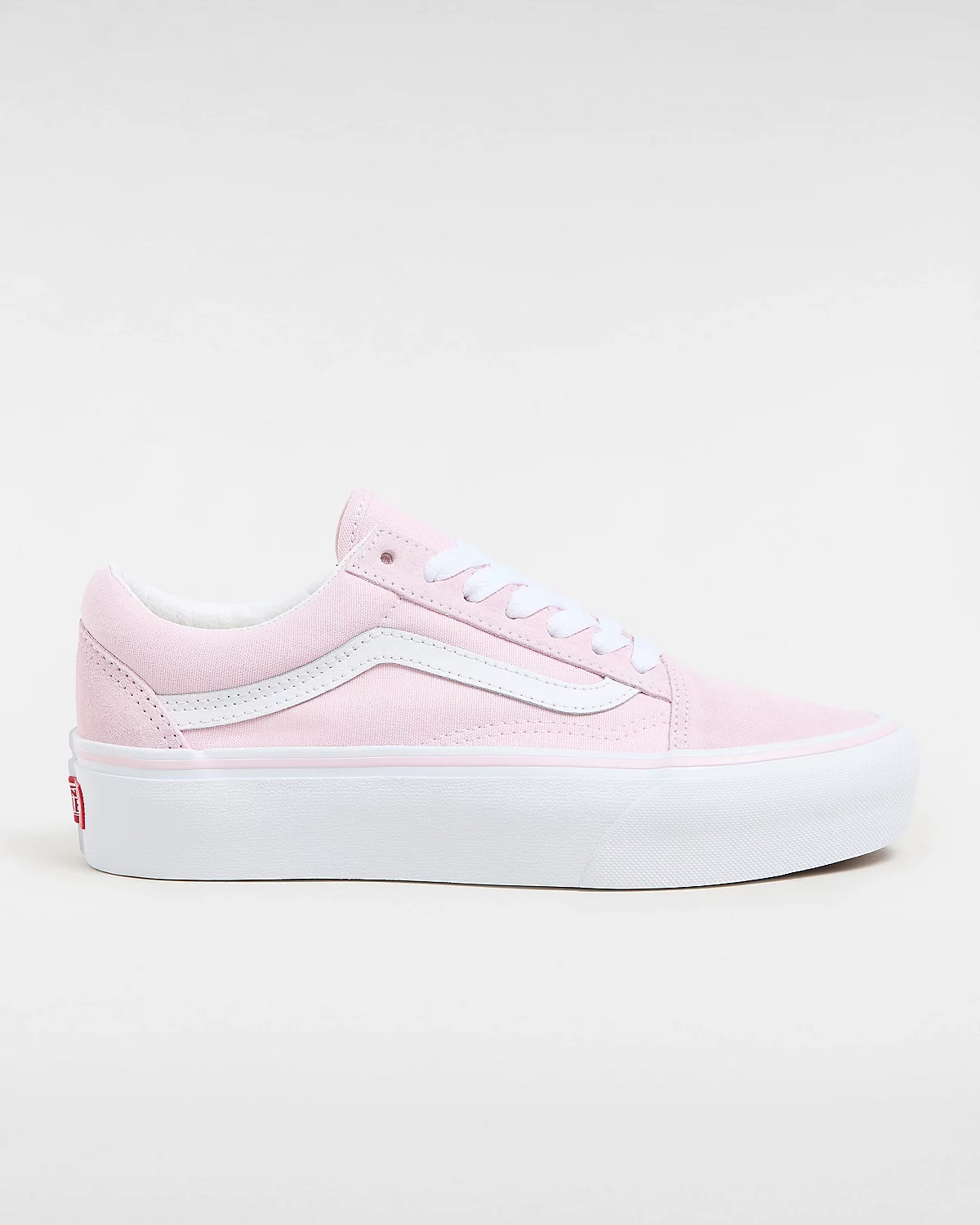 Scarpe Old Skool Platform