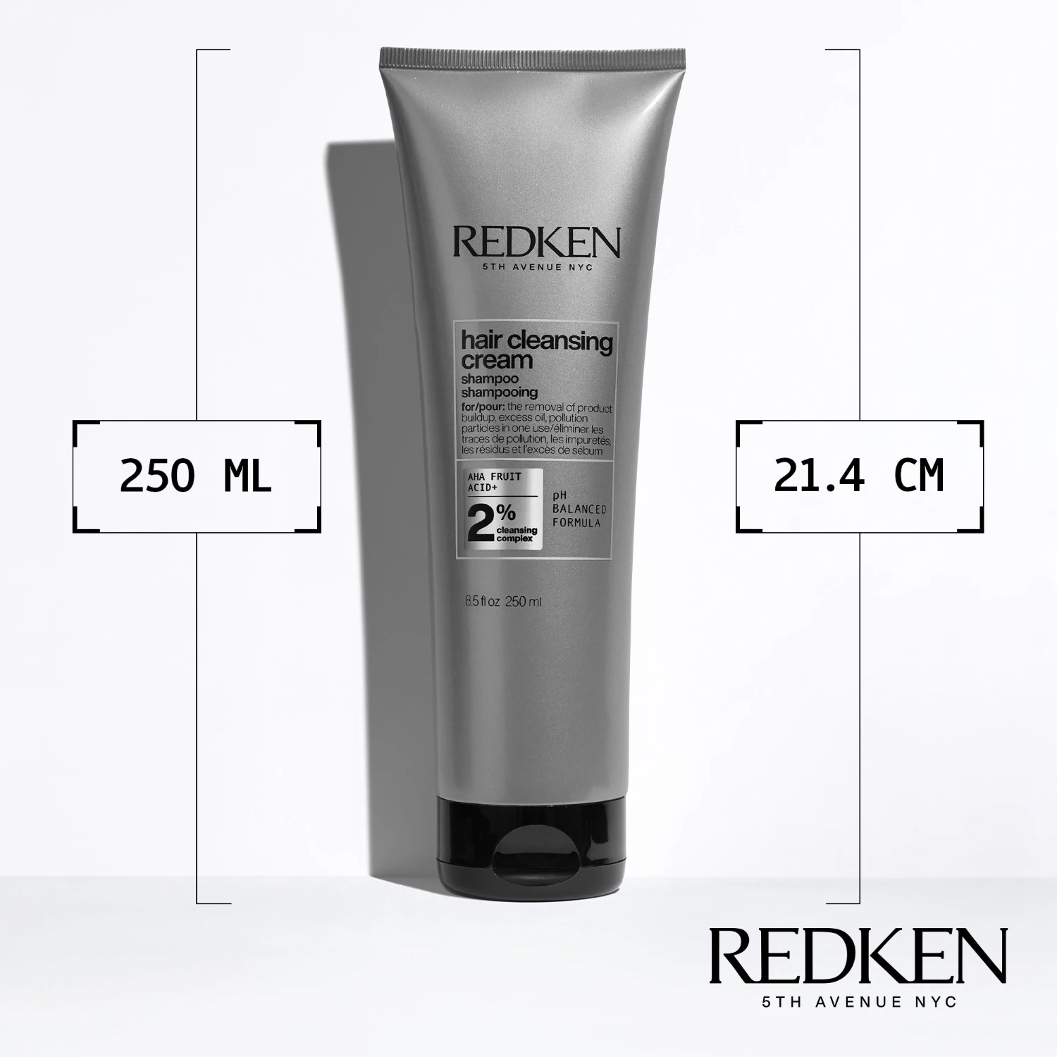 Redken Hair Cleansing Cream