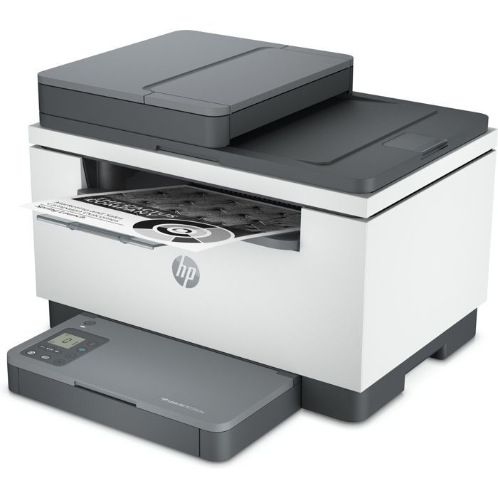 HP LaserJet MFP M234sdw – A4-Monochrom-Multifunktionslaserdrucker – WLAN