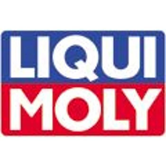 Aditivo de limpeza de injetores diesel Liqui Moly Super Diesel 1L