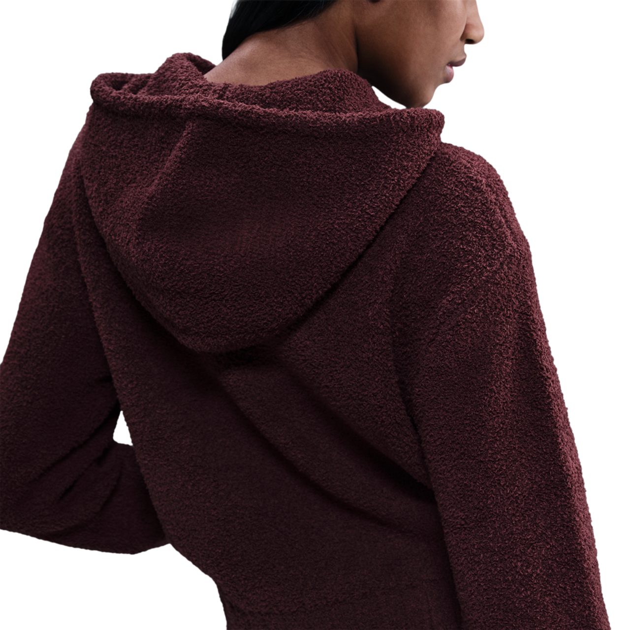 Nike Sportswear Phoenix Cozy Knit -huppari