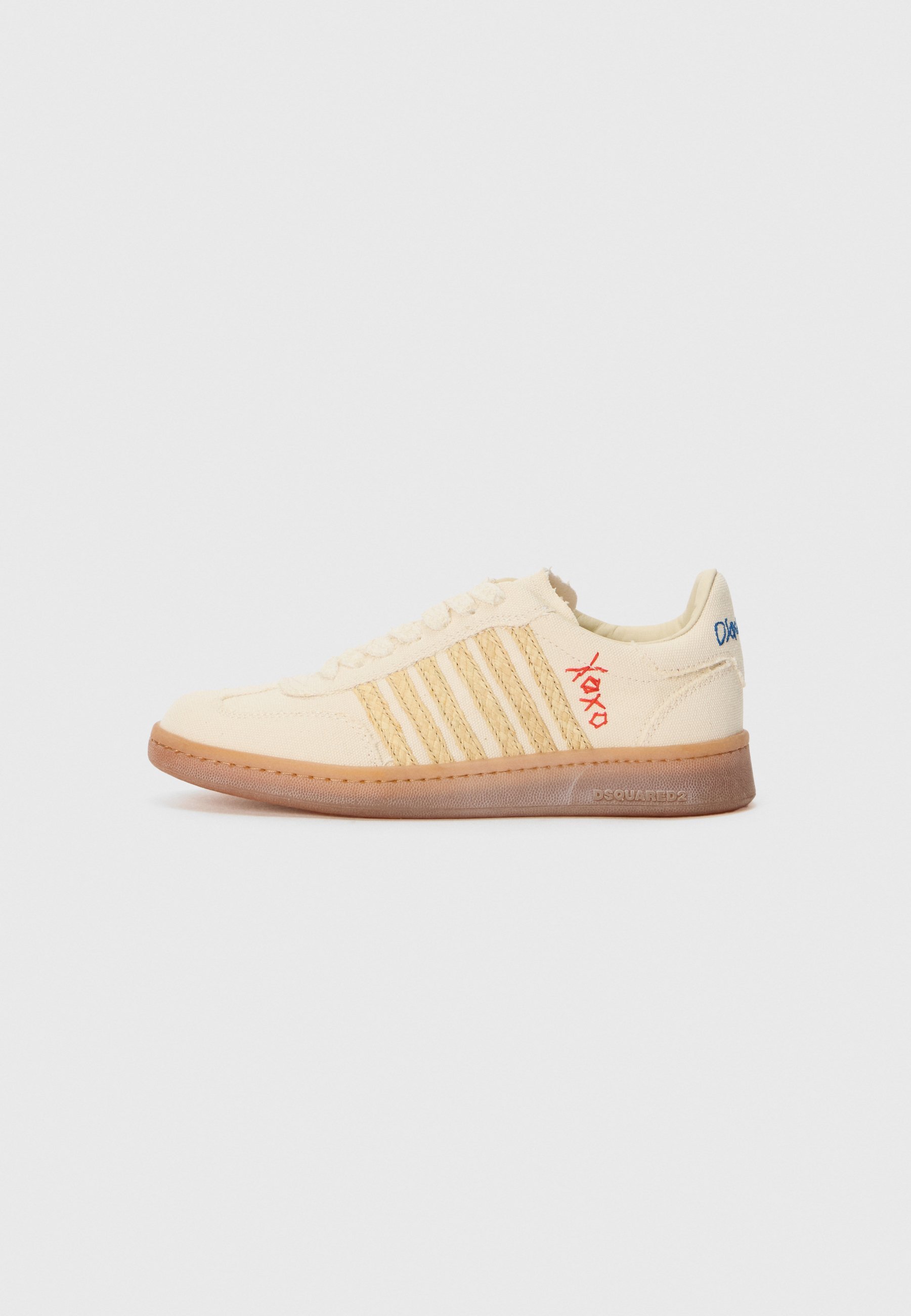 Baskets Dsquared2 - multi