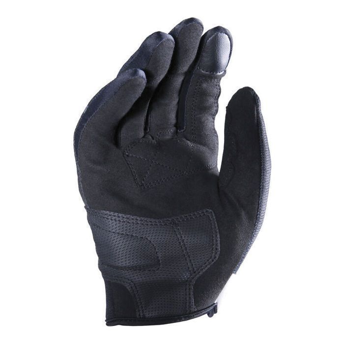 Guanti Moto STROMER Urban Nero
