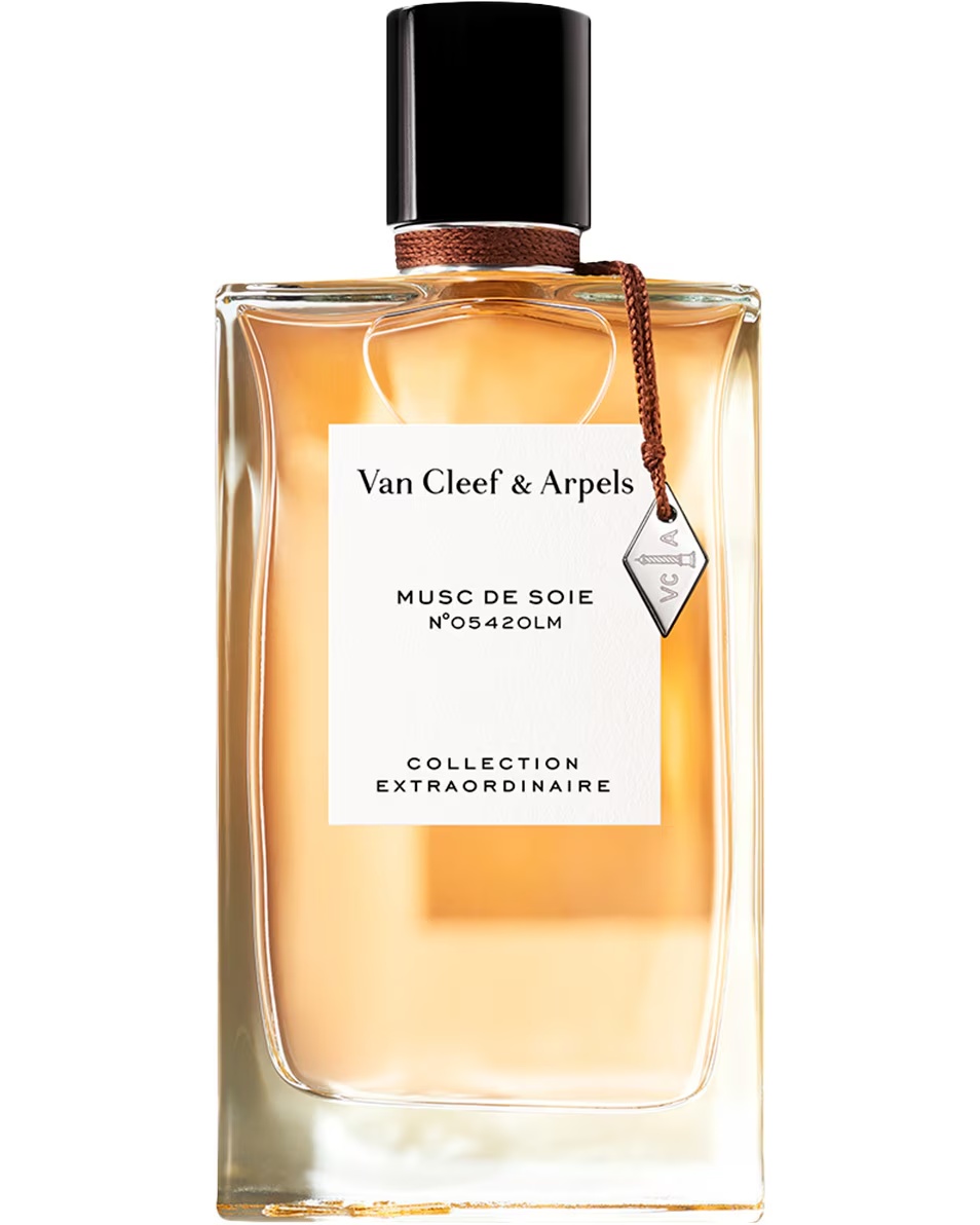 VAN CLEEF & ARPELS Musc de Soie Eau de Parfum