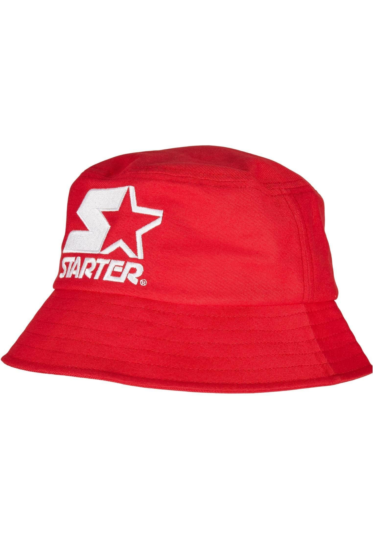 Starthatter