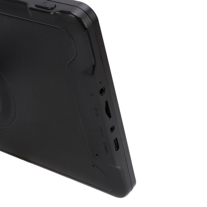 Navegador GPS - SHIPENOPHY - 9 pulgadas - CarPlay - Android Auto - Alta resolución