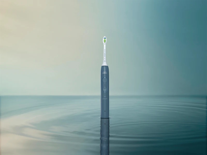 Philips Sonicare 4100 HX4041/48 sonična električna zobna ščetka