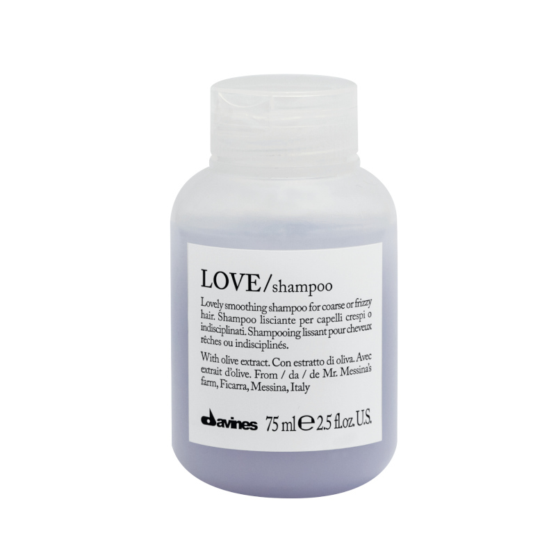 Davines Love Smooth