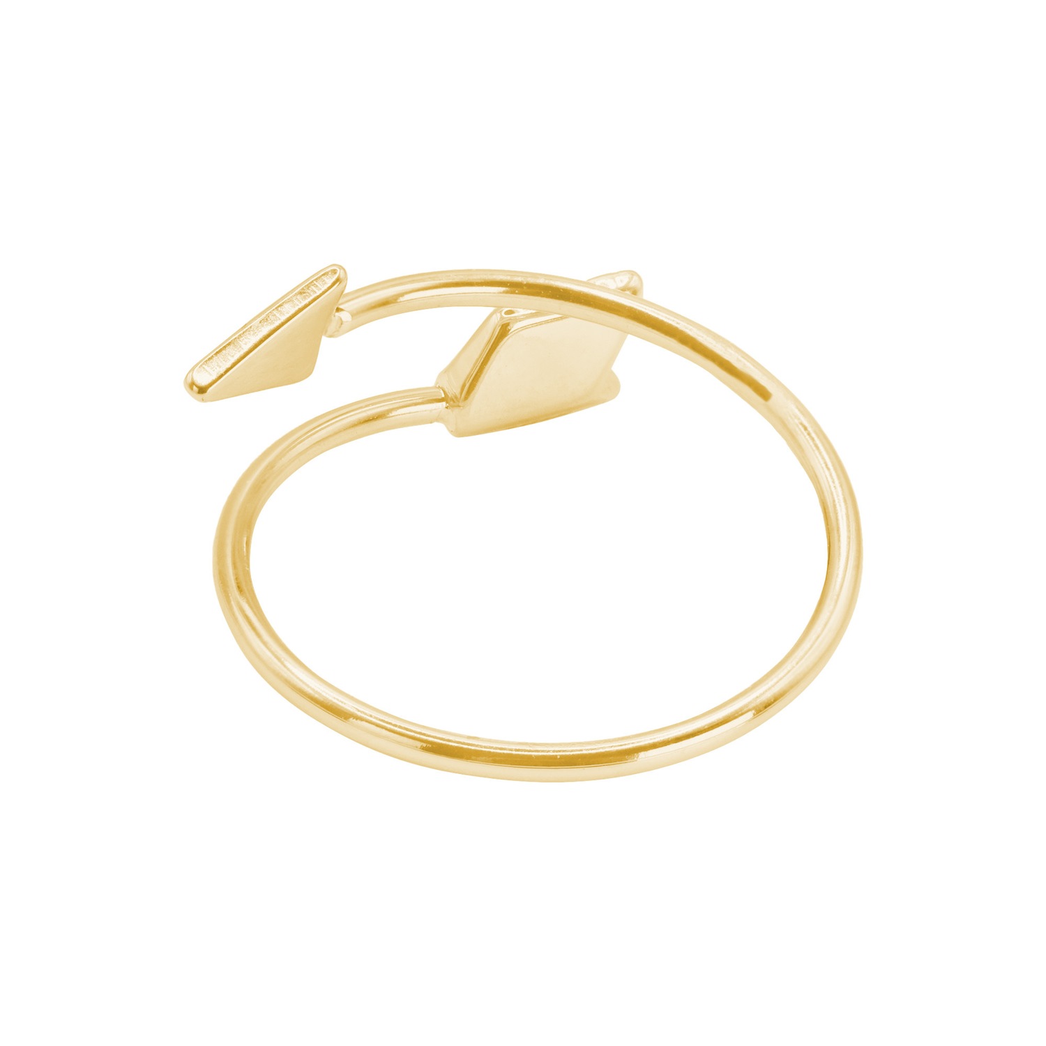 Heideman Bague Rullu