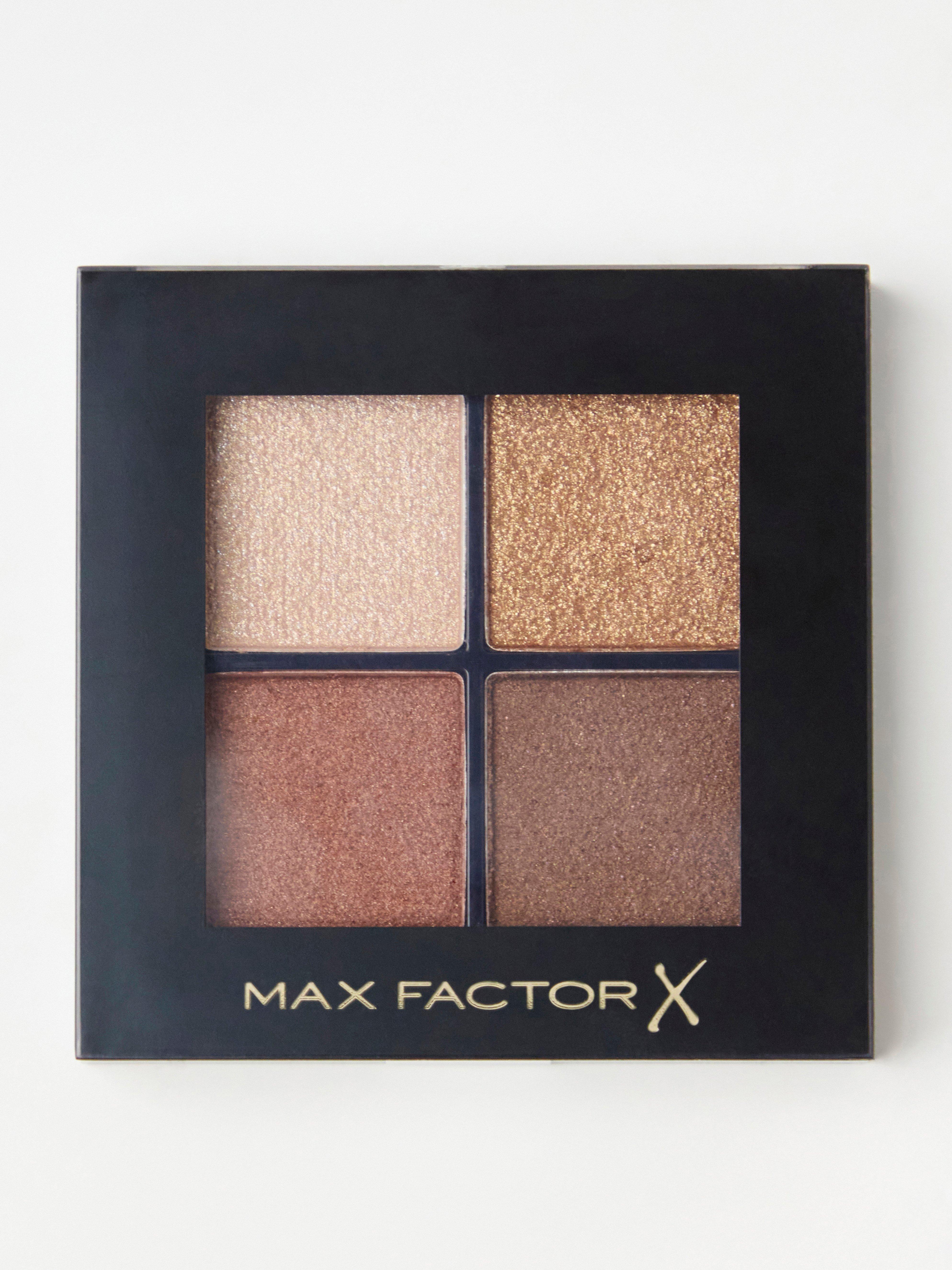 Max Factor Colour X-Pert Soft Touch Palette 004 SLØRET BRONSE