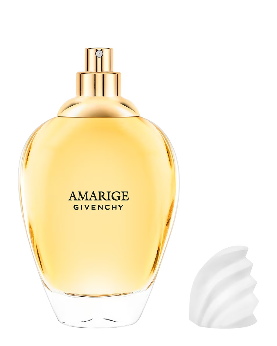 GIVENCHY AMARIGE EAU DE TOILETTE