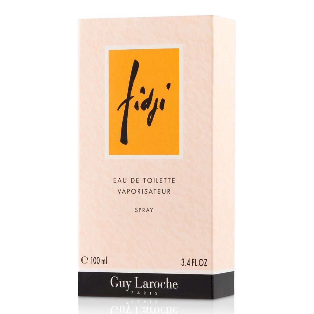 Guy Laroche Fidji toaletna voda - 50 ml