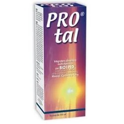 DIFASS Protal B vitamīns 2 ml