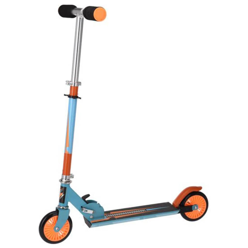 Xq Max Összecsukható Roller Lábfékkel