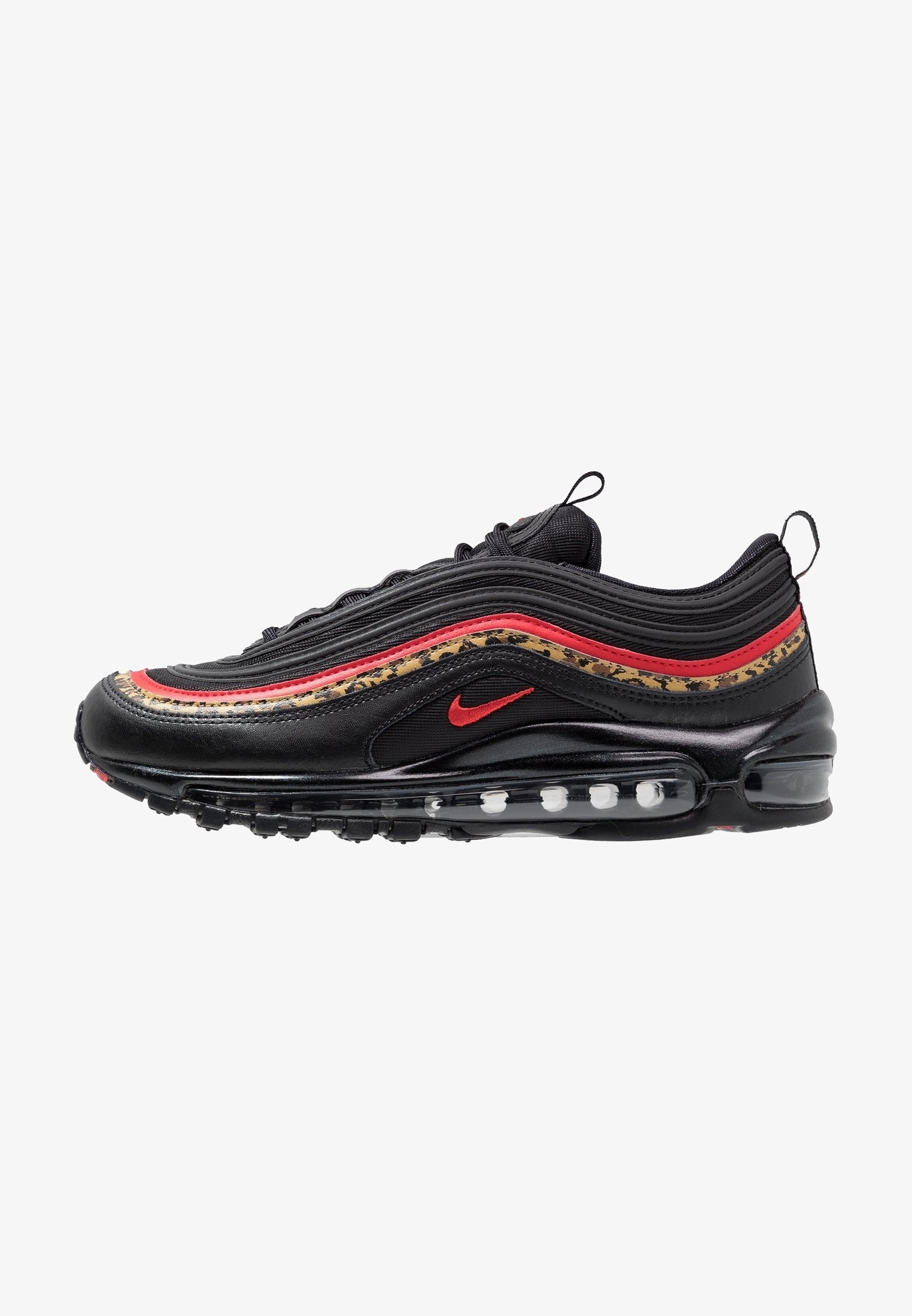 Nike Sportswear sneakers - zwart