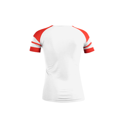 Camiseta Acerbis Kemari Manga Corta (Mujer)