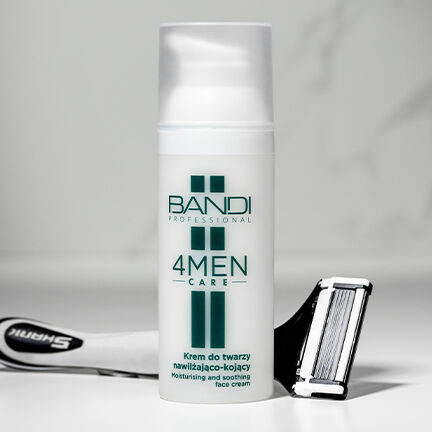 Bandi Professional 4Men
