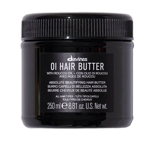 OI Hair Butter антиоксидативна маска Маске за косу