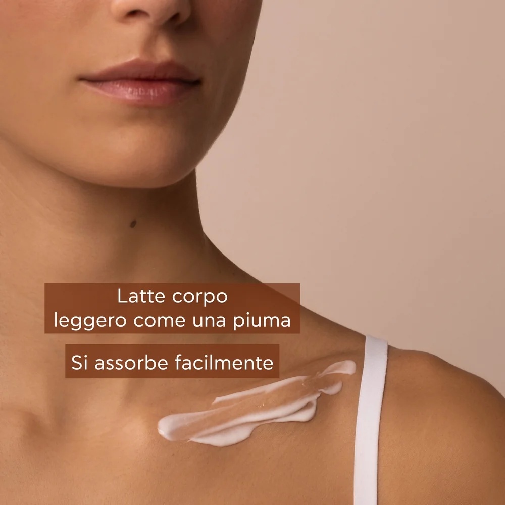 Loção corporal hidratante APIVITA Apivita Jasmine 200 ml