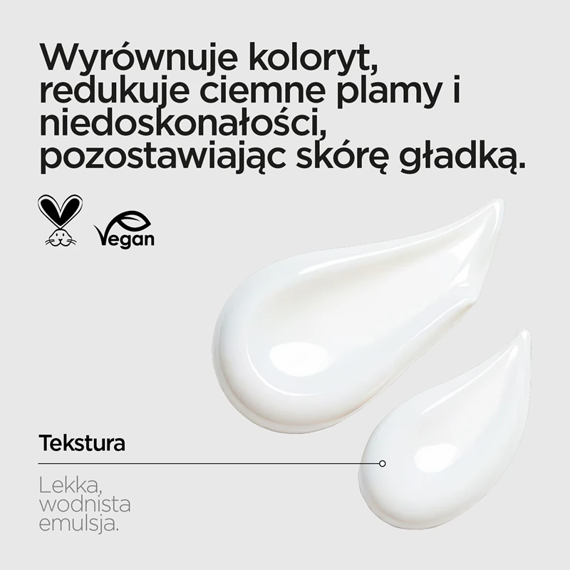 Revox B77 JUST Azelaic Acid 10% Verhelderende Gezichtsemulsie