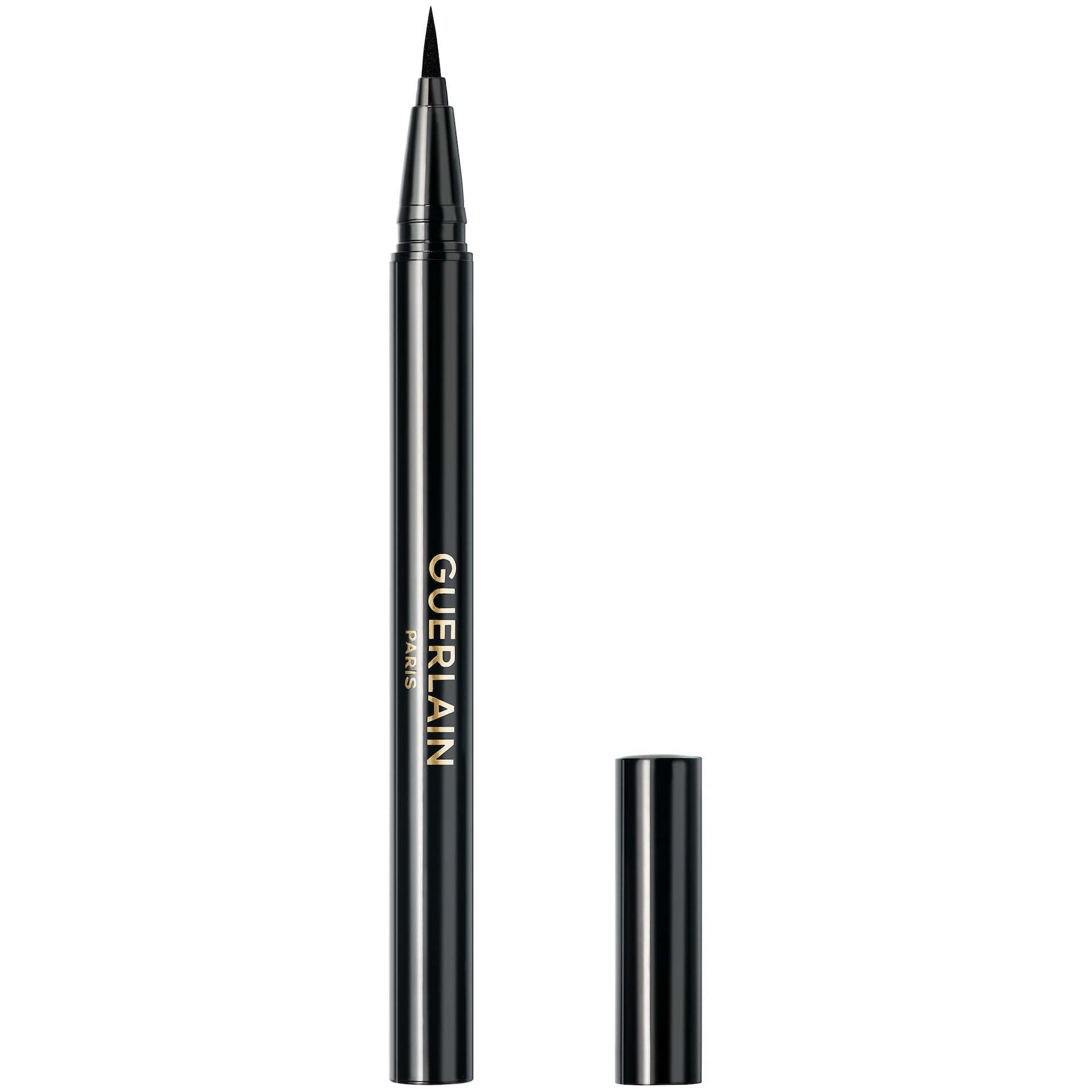 Linie grafică Noir G Negru - GUERLAIN