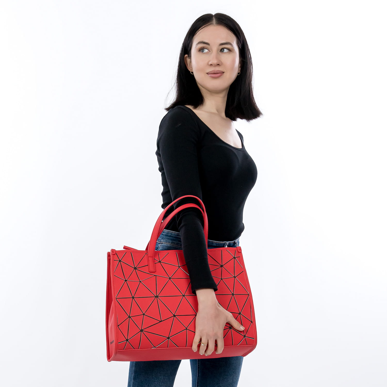 Borsa shopper SURI FREY SFY SURI Sports Jessy-Lu - 1 pezzo