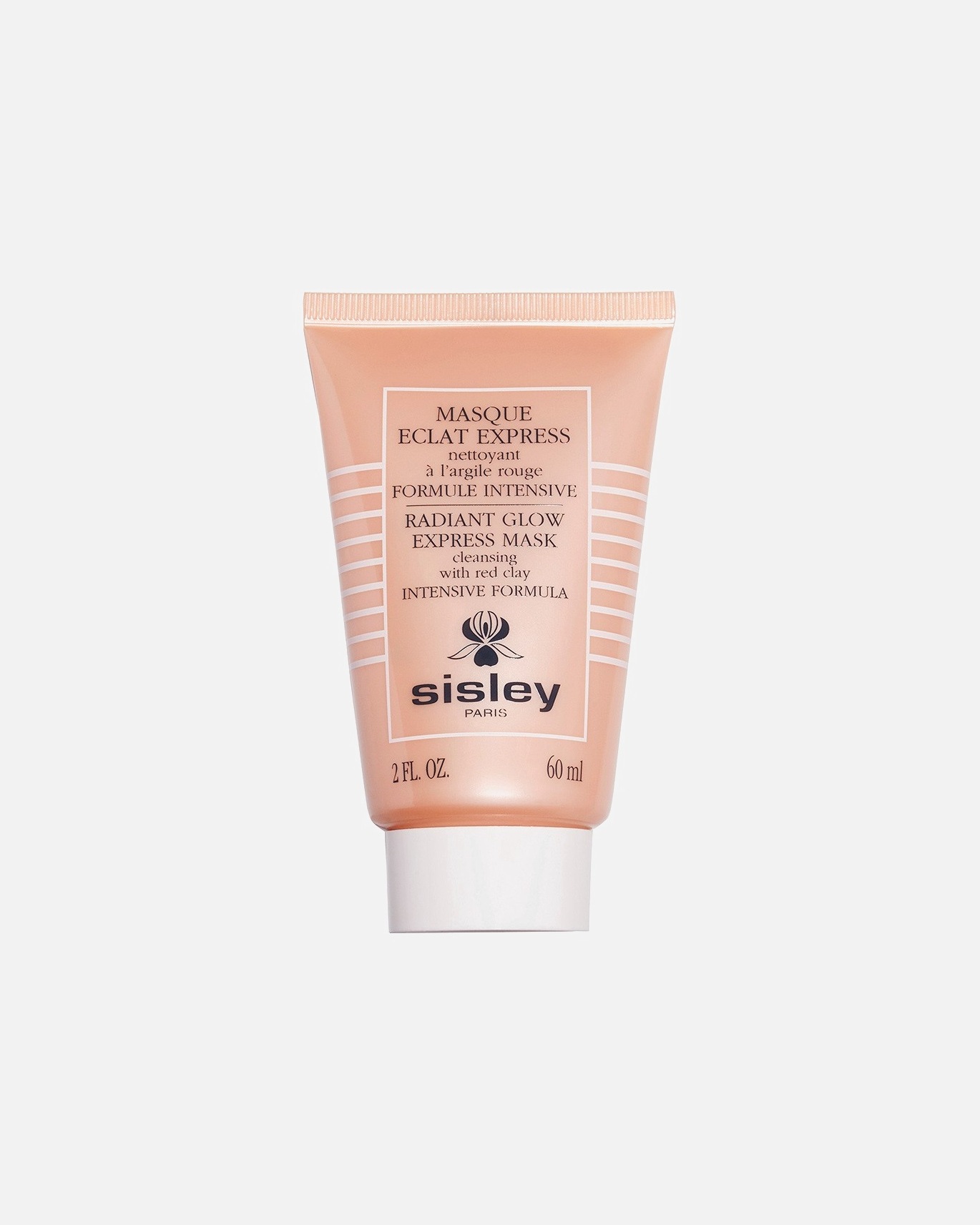 Sisley Glow Mask Express maska za blistav izgled - 60 ml