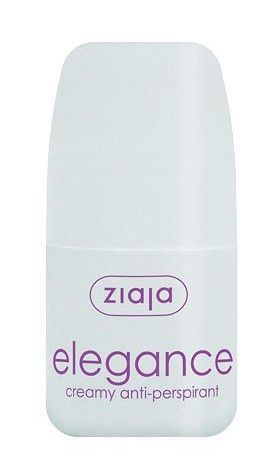 „Elegance“ antiperspirantas-dezodorantas Rutuliniai dezodorantai