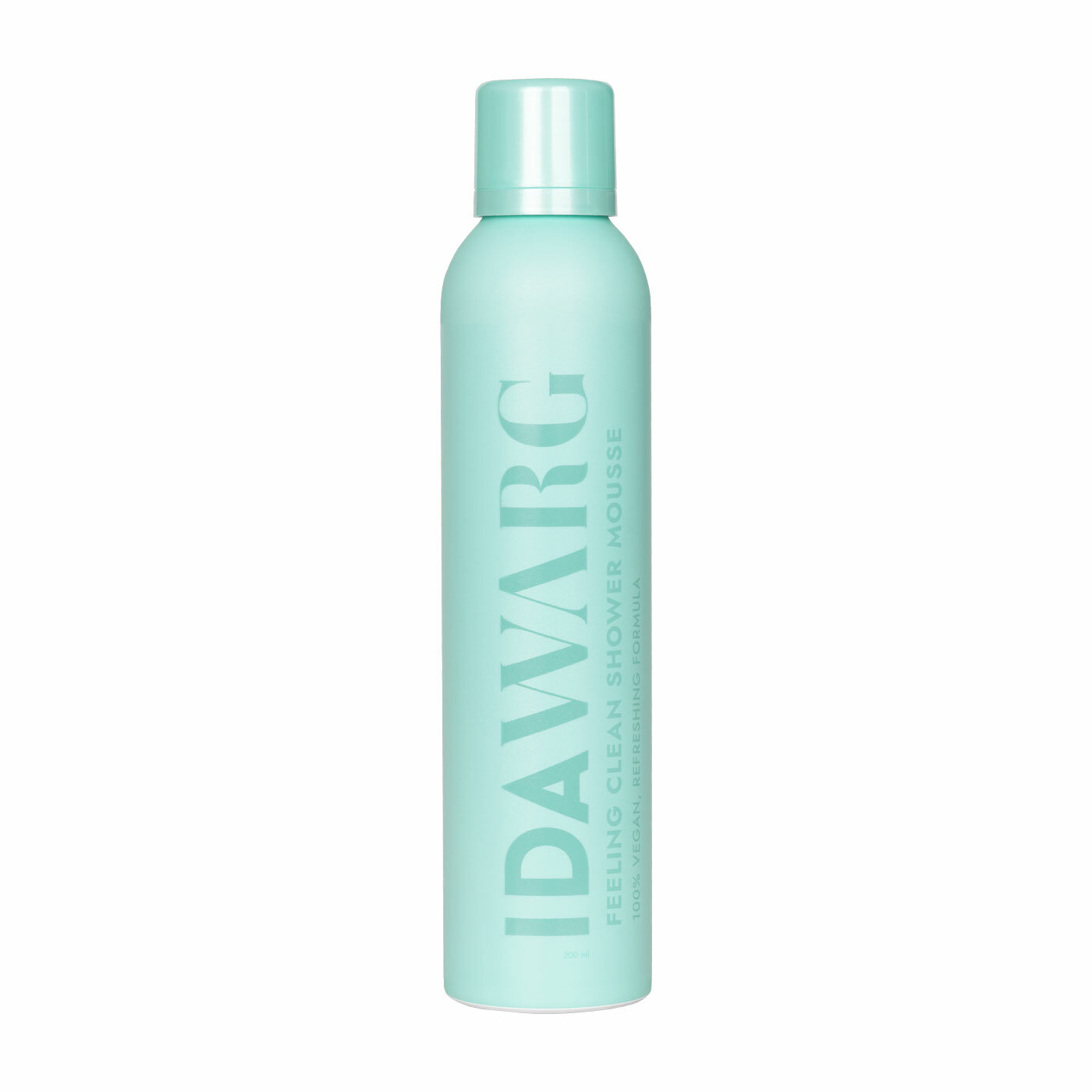 Feeling Clean tusfürdő - Frissítő formula 200 ml - IDA WARG