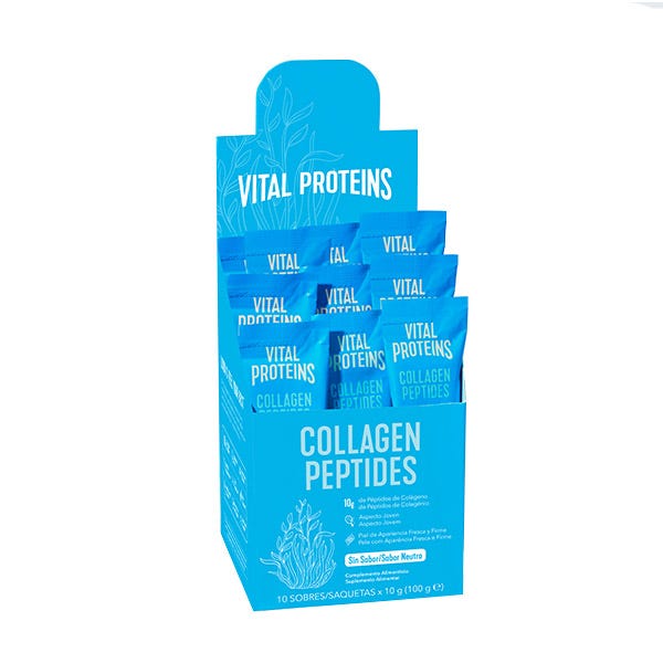 Pachet Peptide de Colagen| 10UD
